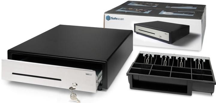 Produktbild Safescan HD-4141S