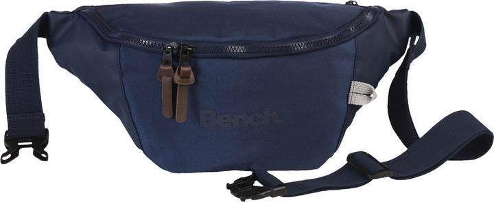 Produktbild Bench Bauchtasche Terra