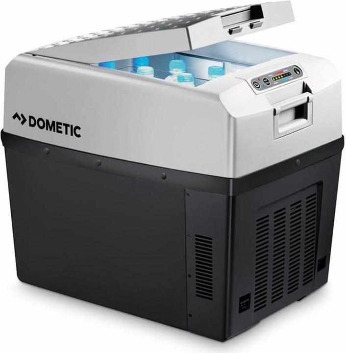 Productafbeelding Dometic Koeler TropiCool TCX 35