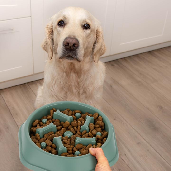 Actual product image Relaxdays Anti-snagging bowl (0.50 l)