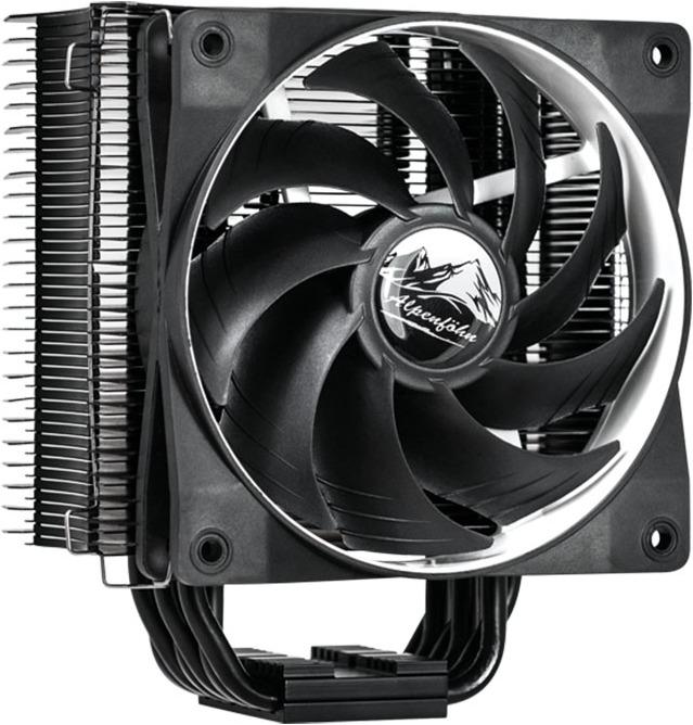Immagine prodotto Alpenföhn Matterhorn Black Edition CPU Cooler Rev. C
