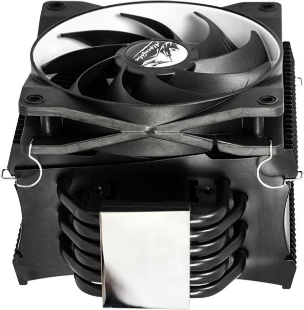 Immagine prodotto Alpenföhn Matterhorn Black Edition CPU Cooler Rev. C