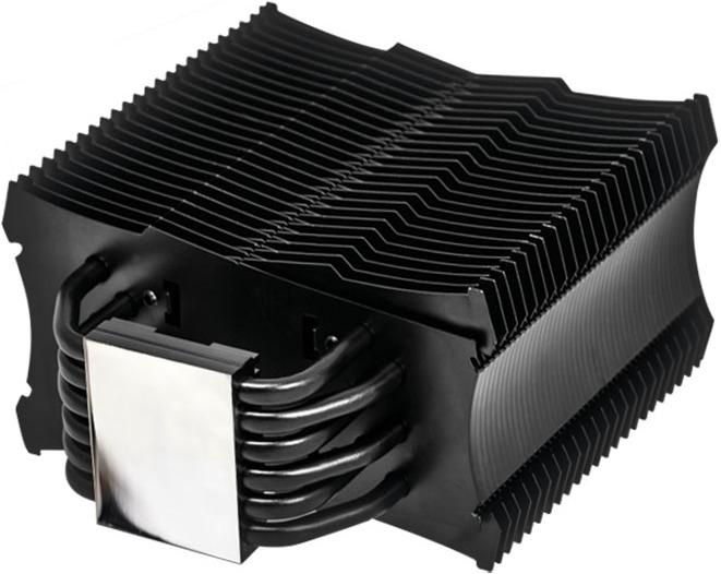 Immagine prodotto Alpenföhn Matterhorn Black Edition CPU Cooler Rev. C