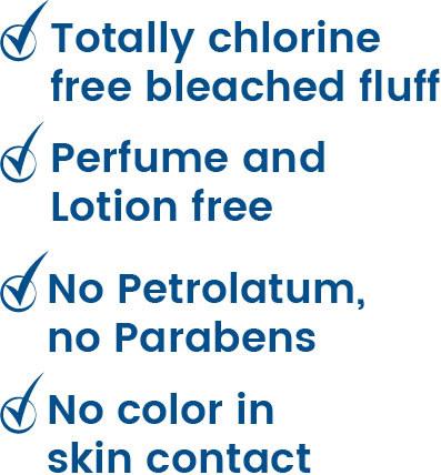 Actual product image Pingo Wet wipes (80 Piece)