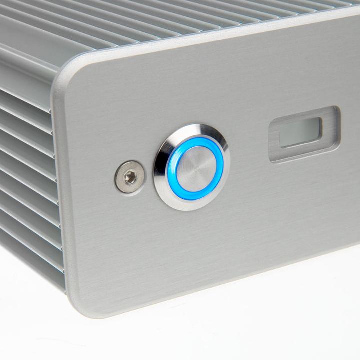 Actual product image Impactics D1NU1-S (UCFF)