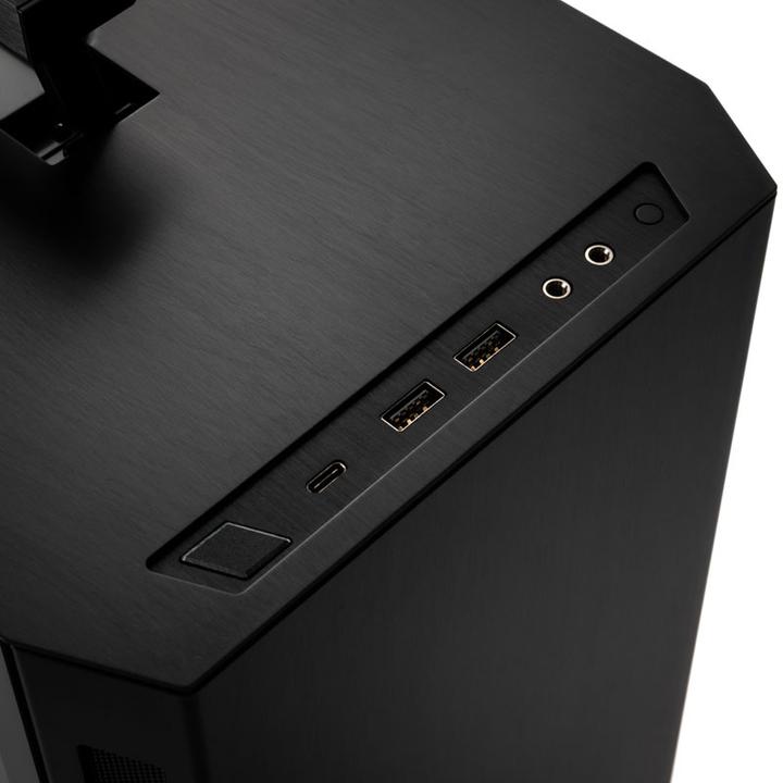 Produktbild Lian-Li TU150X Mini-Tower (Mini-ITX)