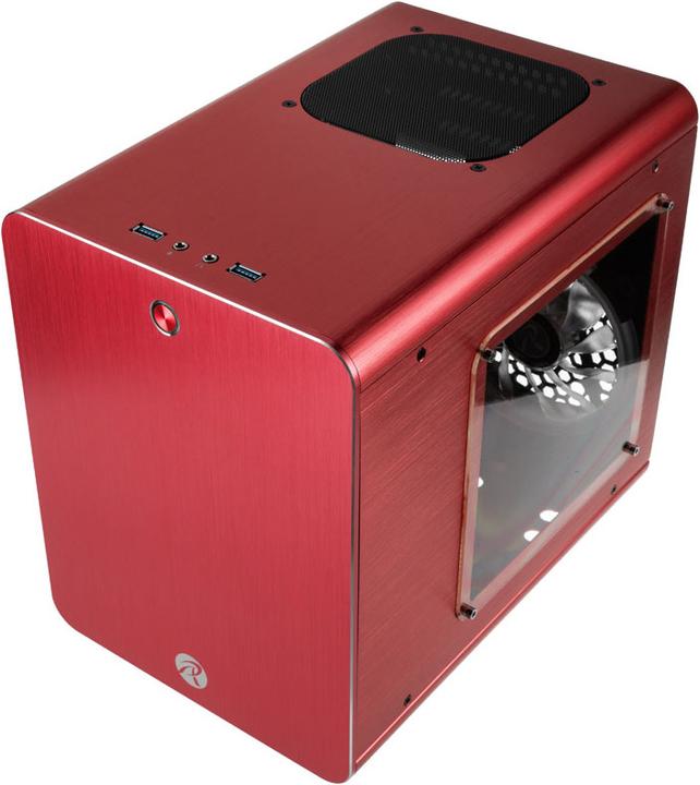 Image du produit Raijintek Metis Plus (Mini-ITX)
