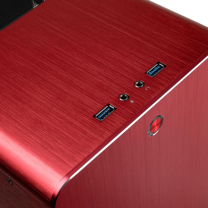 Image du produit Raijintek Metis Plus (Mini-ITX)