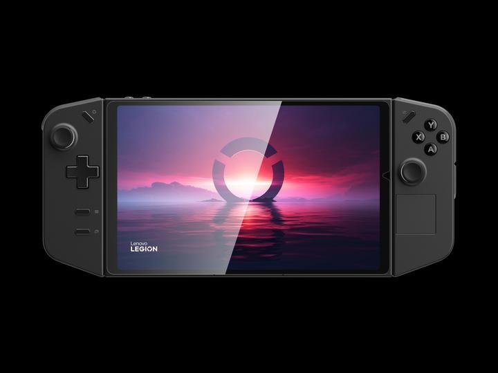 Immagine prodotto Lenovo Protezione dello schermo Legion Go