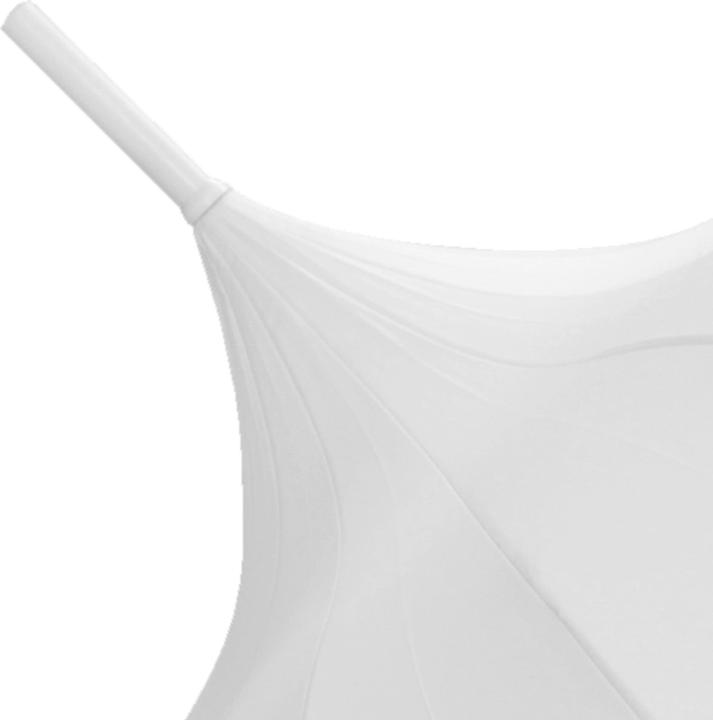 Produktbild X Brella Hochzeitsschirm Mit Rüschen