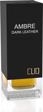 Produktbild Emper Le Chameau Clio Dark Leather Eau de Toilette für Unisex 100ml (Eau de Parfum, 100 ml)