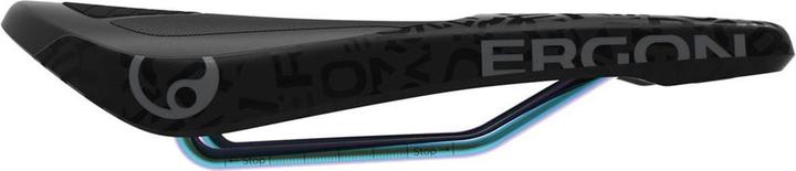 Produktbild Ergon SM Downhill Comp Team Oil Slick