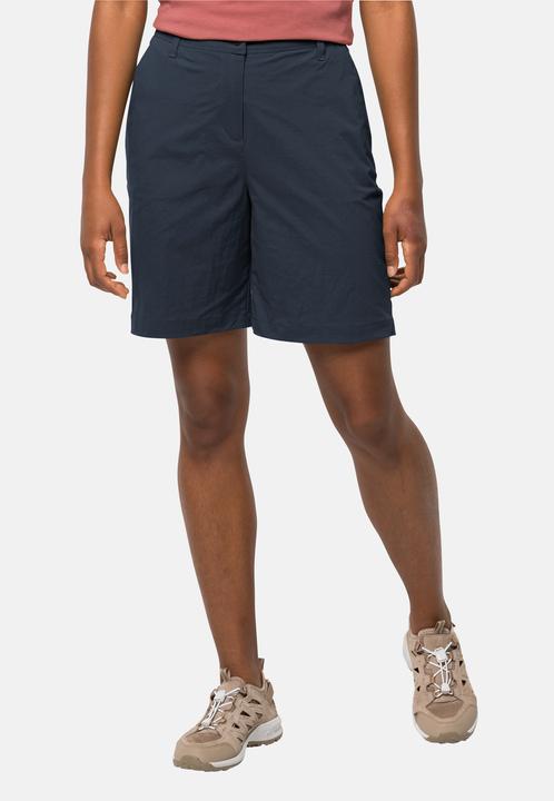 Actual product image Jack Wolfskin Desert Shorts W (42, L)