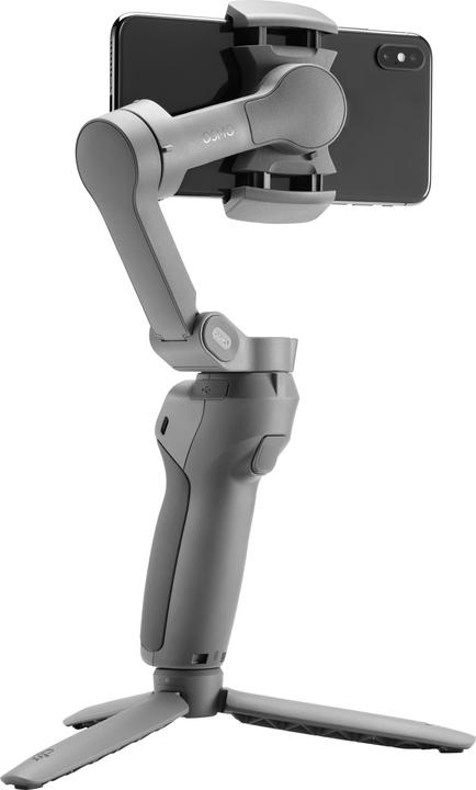 Immagine prodotto DJI Gimbal per smartphone Osmo Mobile 3 (0.20 kg)