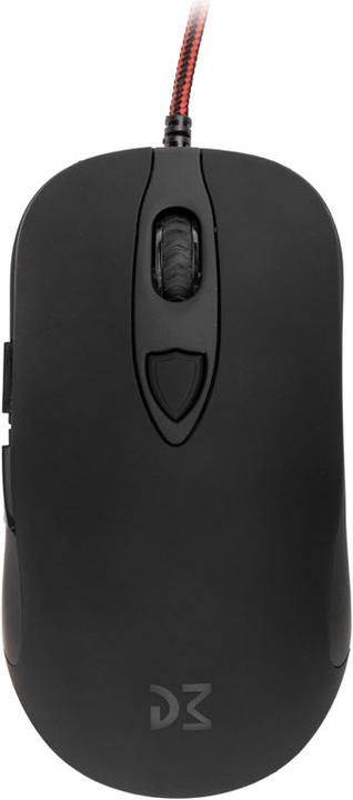 Actual product image Dream Machines DM1 Pro Gaming Mouse (Cable)