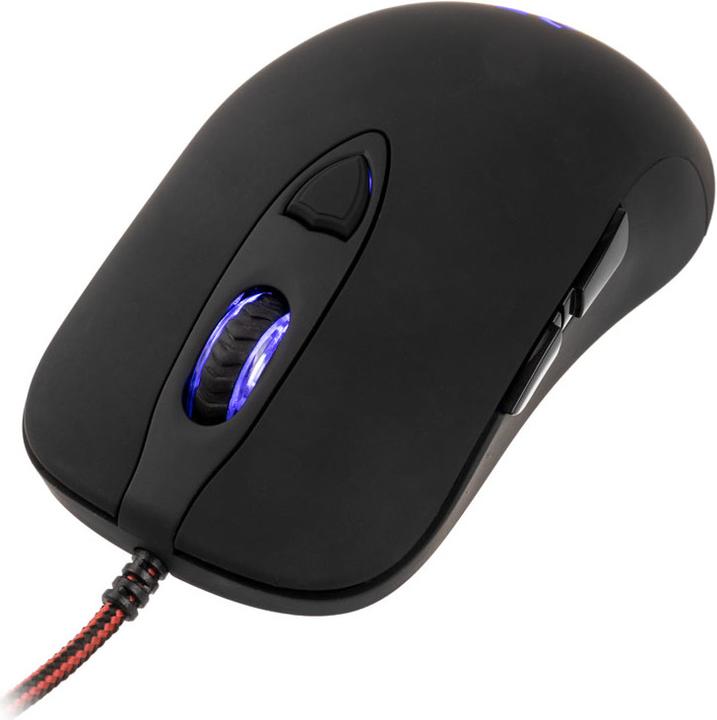 Actual product image Dream Machines DM1 Pro Gaming Mouse (Cable)