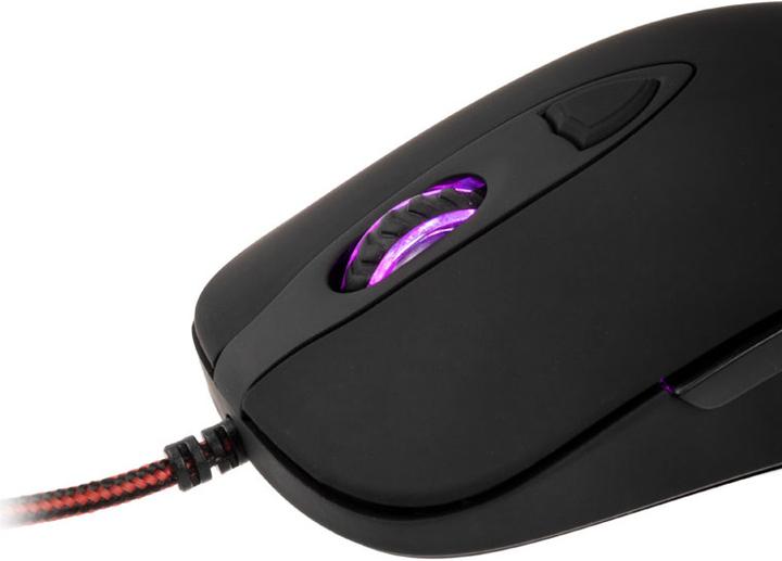 Actual product image Dream Machines DM1 Pro Gaming Mouse (Cable)
