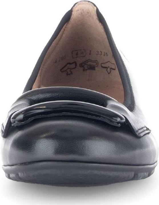 Actual product image Gabor Ballerinas (38)