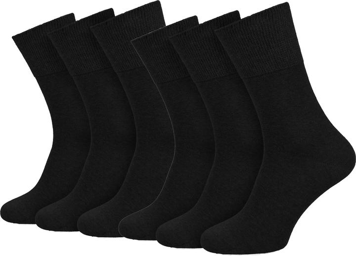 Produktbild Black Snake 6 Pack Basic (6er Pack, 39, 42)