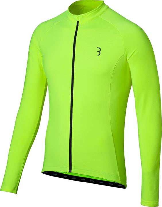 Jaune fluo