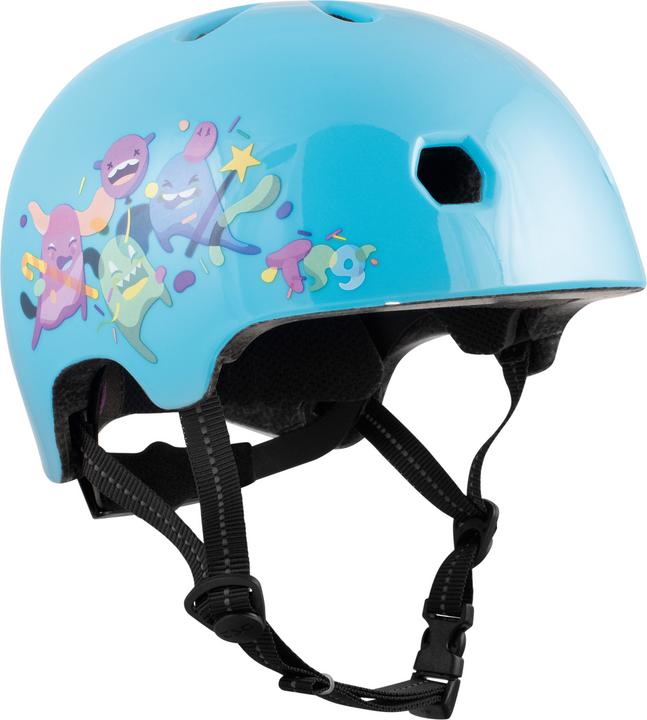 Actual product image TSG Meta Graphic Design (52 - 54 cm)