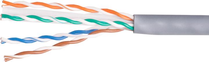 equip Câble de réseau (U/UTP, CAT6, 100 m)