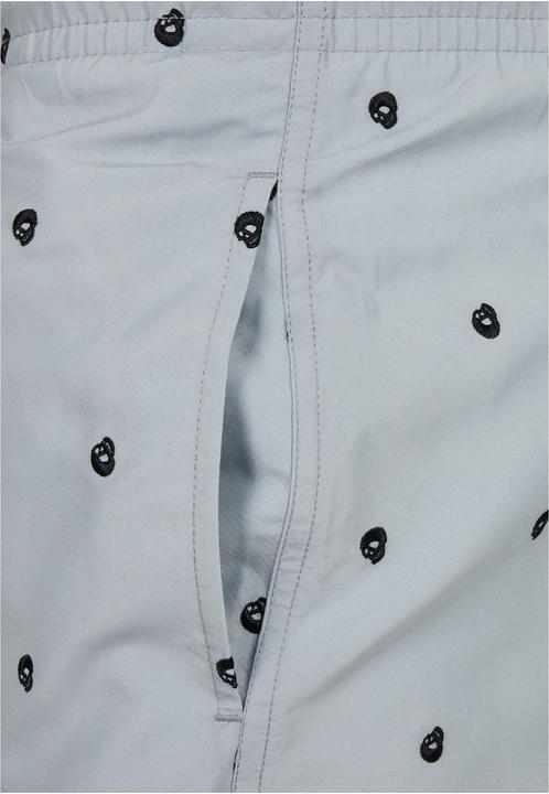 Image du produit Urban Classics Short de natation à broder - 5152 (XXL)