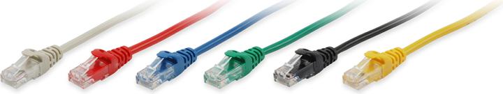Immagine prodotto equip Cavo di rete (U/UTP, CAT6, 15 m)