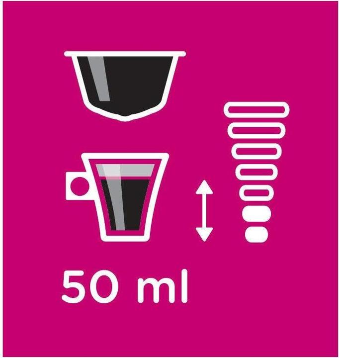 Image du produit Nescafé Dolce Gusto Espresso (30 x Port.)
