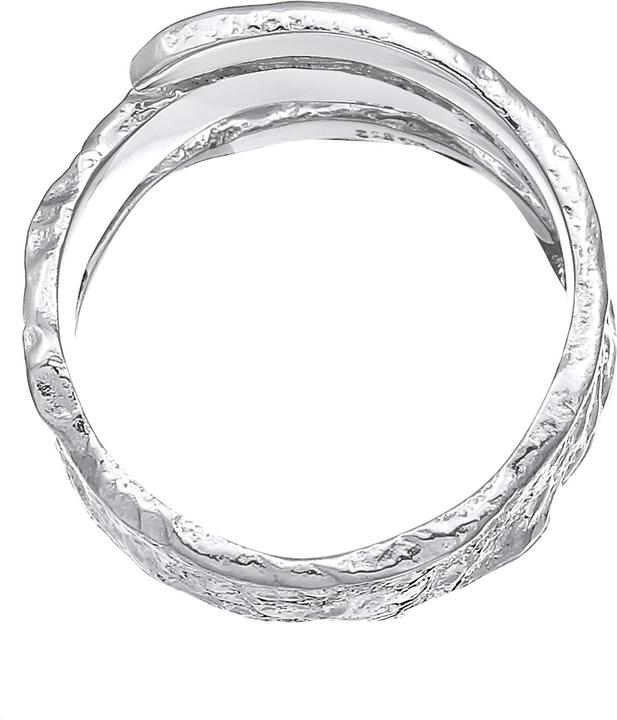 Immagine prodotto Kuzzoi Anello a fascia (66, 925 Argento)