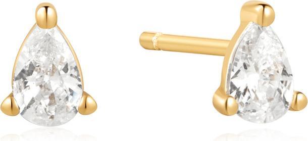 Image du produit Ania Haie Boucles d'oreilles Gold Miss Twinkle (Argent 925)
