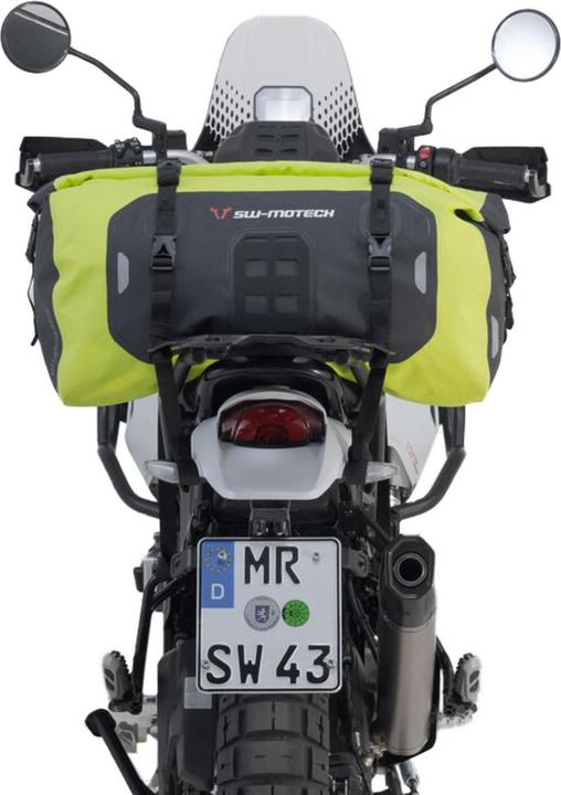 Actual product image Sw Motech Drybag 350 (35 l)