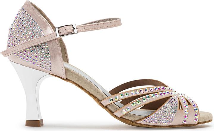 Image du produit Dancing Queens DQ L3M Chaussures de danse (36)