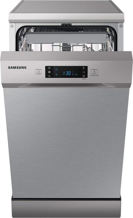Actual product image Samsung DW50DG450FSR
