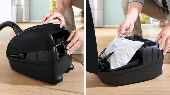 Produktbild Bosch Hausgeräte BGL38BA2H