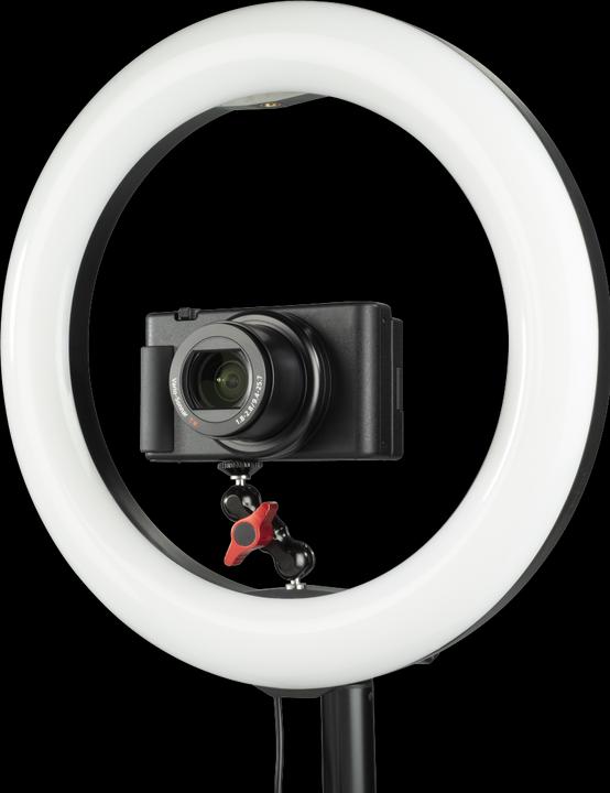 Hama Giunto Sfera gemella 72 (Panhead a 2 vie)
