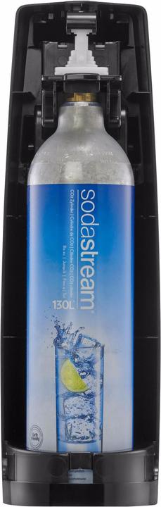 Actual product image SodaStream Maxi Spirit