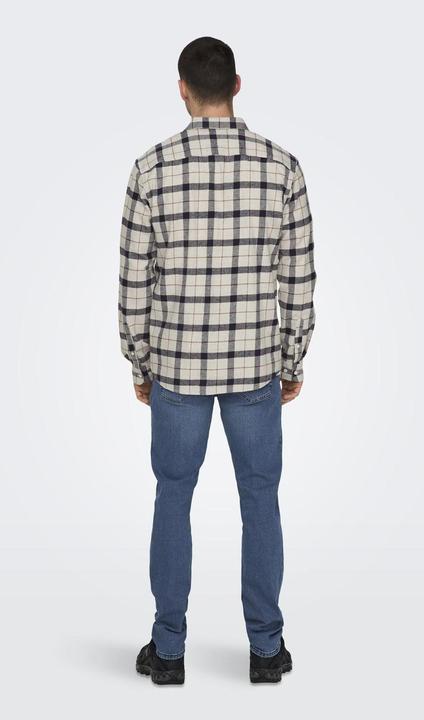 Actual product image Only & Sons Shirt (XXL)