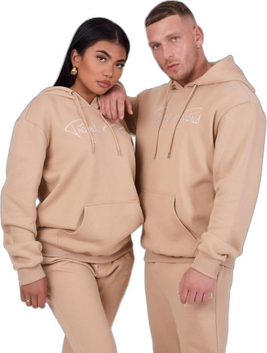 Produktbild Project X Paris Signatur-Hoodie (M)