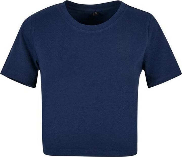 Helles Marineblau