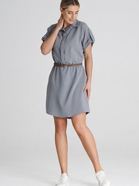 Actual product image Figl Everyday dress model (S)