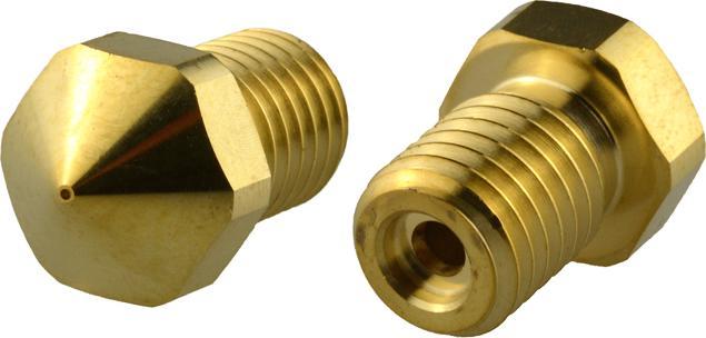 Produktbild FlashForge Guider II High Temp Düse 0.3mm (Düse)