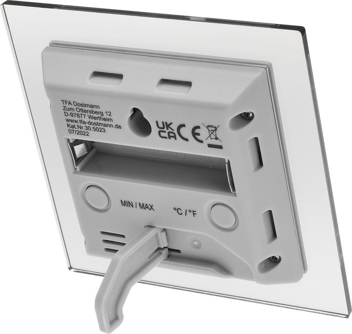 Actual product image TFA 30.5023