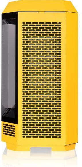 Image du produit Thermaltake La tour 300 Bumblebee (mATX, Mini-ITX)