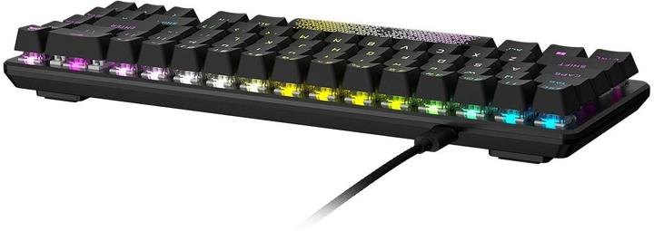 Actual product image Corsair K65 Pro Mini (CH, Cable)