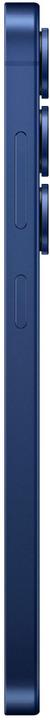 Produktbild Samsung Galaxy S25 (128 GB, Navy, 6.20", Dual SIM, 50 Mpx, 5G)