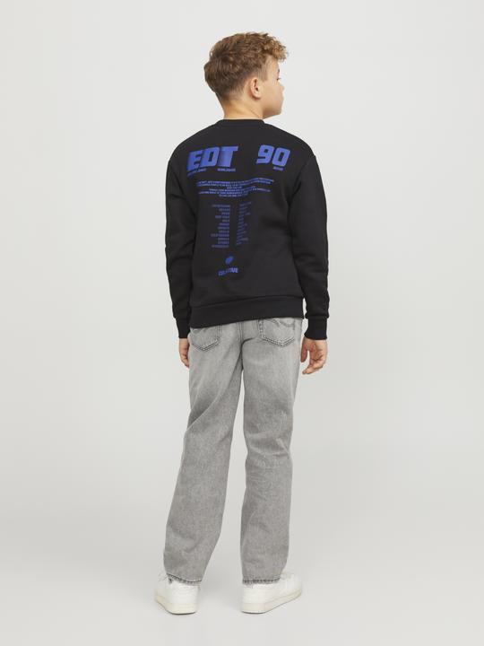 Actual product image Jack & Jones Jjichris Jjoriginal Akm 928 Noos Mni (98)
