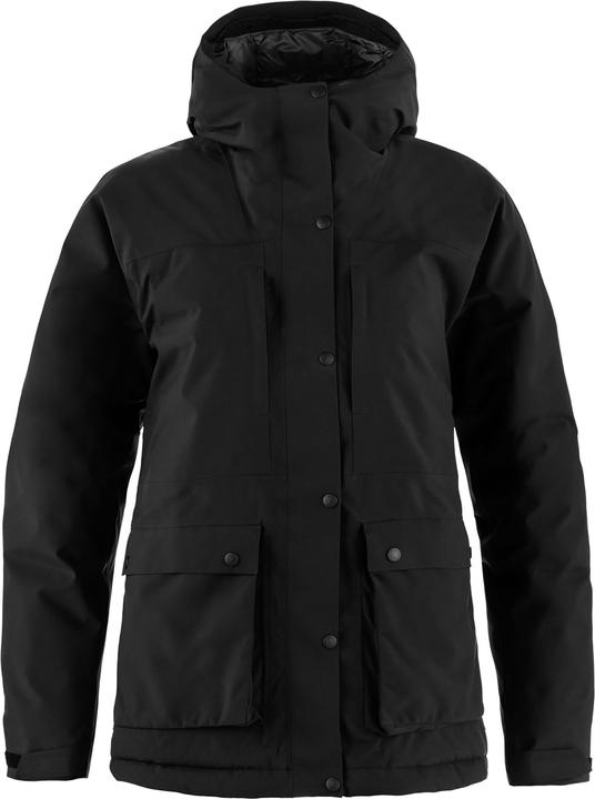 Produktbild Fjällräven HC Hydratic Padded Jacket W (M)