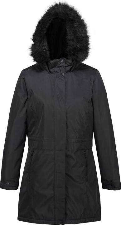 Produktbild Regatta Parka Lexis mit Kapuze (38)