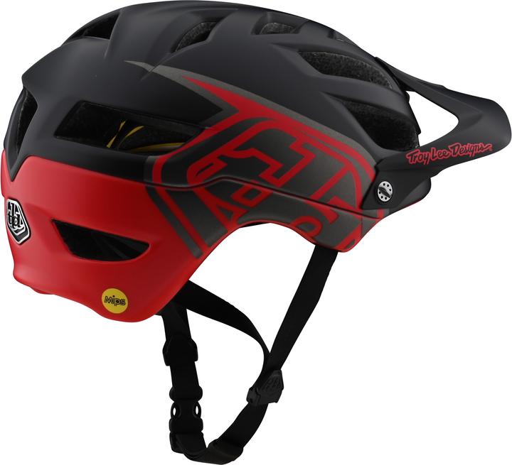Produktbild Troy Lee Designs A1 MIPS (60 - 62 cm)